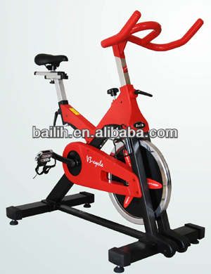 Bailih professional spinning bike V3