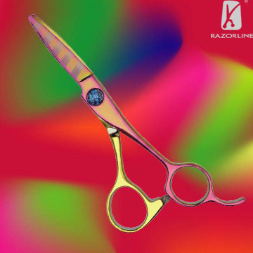 SUS440C Hair Dressing Scissors (LGP988)