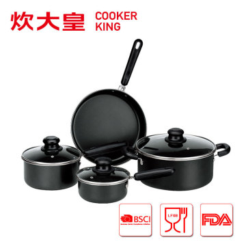 2015 new Carbon steel discount cookware