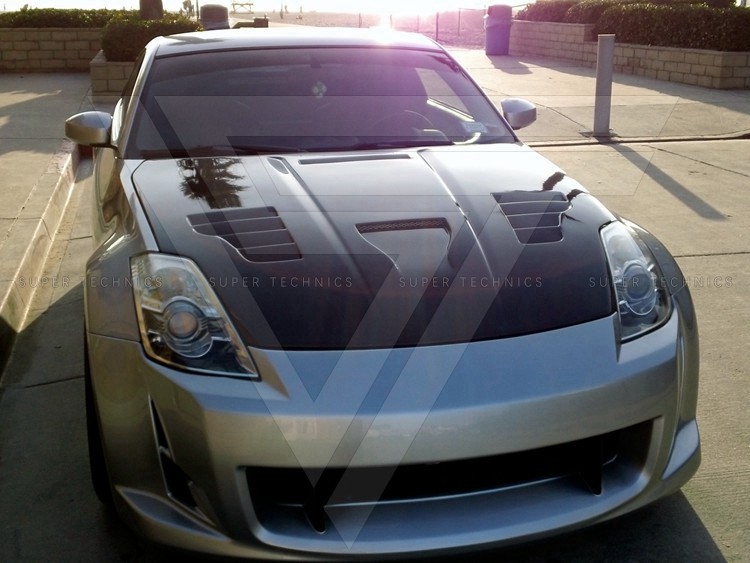 Moldura De Puerta Para Nissan 350z Z33 | Meses sin interés Moldura De Puerta Para Nissan 350z Z33 | Meses sin interés