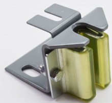 Guide Shoe for Mitsubishi Elevator Counterweight