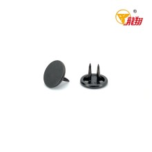 Double Needle Car Canopy Snap Button