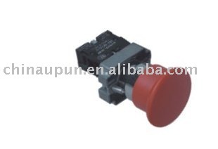 Mushroom button CCC CE