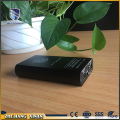 latarka aluminiowa led nowy przenośny power bank