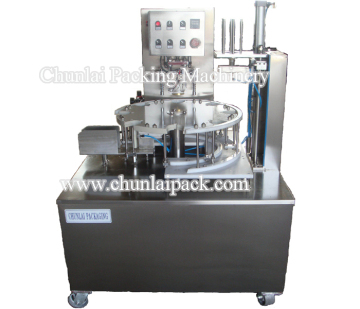 Potato Chips Can Packaging Equipment
