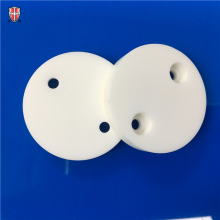 heat sink Al2O3 aluminum oxide ceramic disc disk