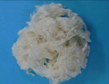 VISCOSE Fiber-