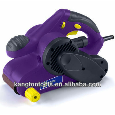 Electric Wood Belt Polishing Sander