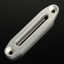 FL4500AL Off-Road Accessories: 4500lbs ATV 4WD Off-Road Hawse Aluminum Winch Fairlead