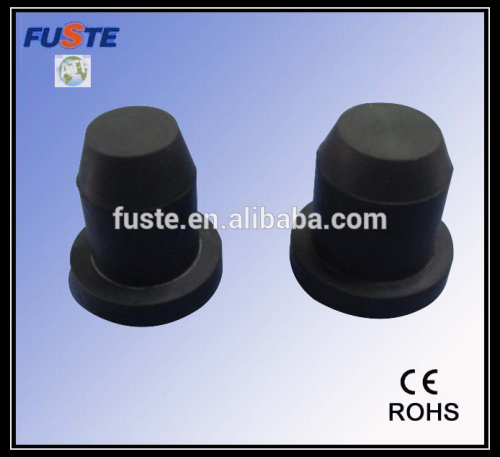 TS 16949 rubber product manufacturer