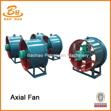 Fan Aliran Aksial B30K4-11NO10A