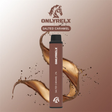 Distriented OnlyRelx lux3000 vape stick for for stars