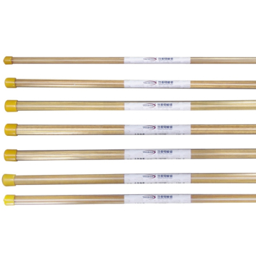 EDM Drill Brass Electrode