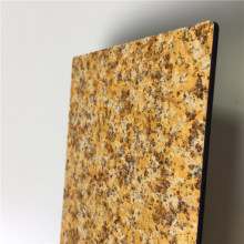 Metal Plastic Composit Board for Interior