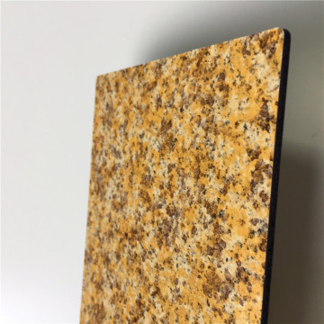 Metal Plastic Composit Board for Interior