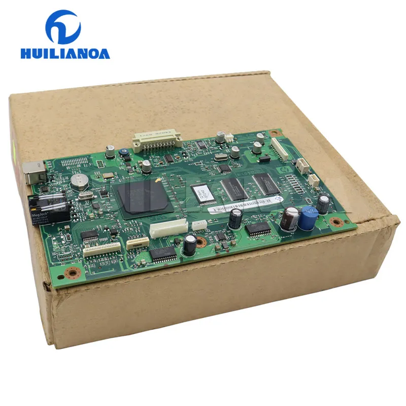 Mainboard for HP Laserjet 3055 Formatter PCA Board Q7529-60002 Q7529-60001 Printer Parts