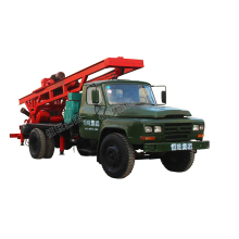 Reverse Circulation Drilling Rig Hot Sale
