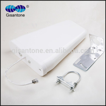 698-2700MHz 9dBi 10dBi 4G Yagi Antenna 4G WIFI Antenna 4G Modem External Antenna