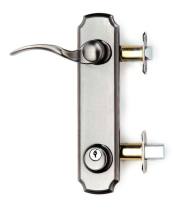 Locksets (JM-17702)