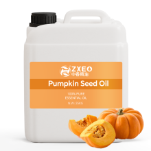 Hot Sale Best Price Pumpkin Seed Oil Supplement for Hair 100% Pure Pumpkin Seed Extract Oil
