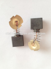 CB-204 Power Tool Use Brass Wire Brush Carbon brush
