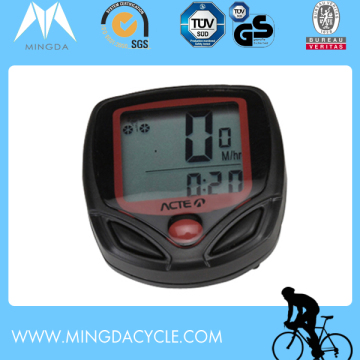 Large Screen bicycle cycle electric bicycle computer