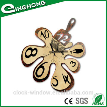 China's household products art deco clocks