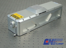 532nm Narrow Pulse Width Green Laser