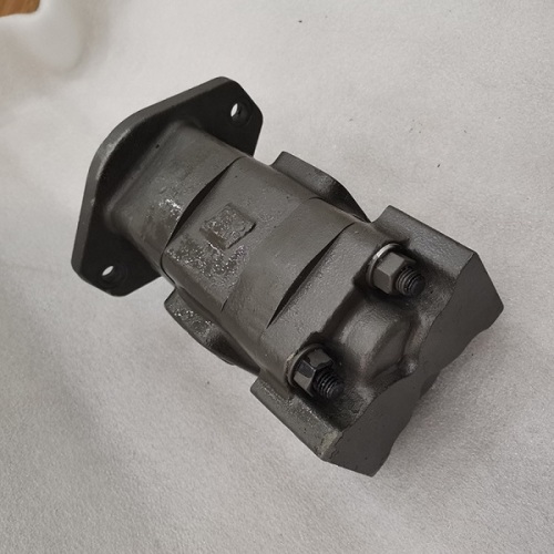 Excavator EC360 EC330 Parts 14530502 VOE14530502 Gear Pump