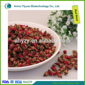 High Quality Dried Red Rose Tea