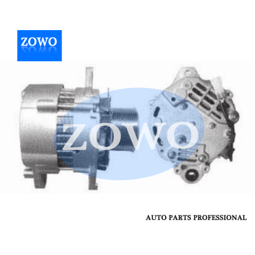 E320D CATERPILLAR ALTERNADOR DE COCHE 50A 24V