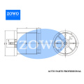 PHJD011 DC MOTOR 12V 0.1KW