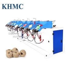 Electric Automatic Yarn Ball Winding Machine