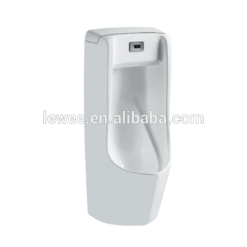 ceramic standing urinal automatic urinal