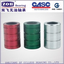 FD-AL precision plain linear bearing