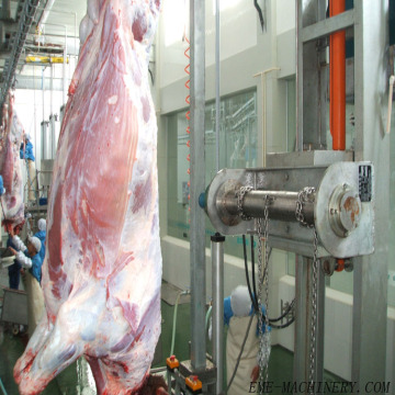 Cattle Skin Remove Machine/Hide Puller