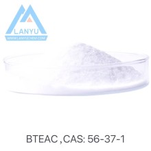 TEBAC/ Benzyl Triethyl Ammonium Chloride/ 56-37-1