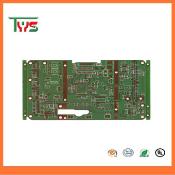 Quick Prototype Pcb Manufacturer?