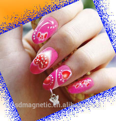 Personalized Portable Digital Nail Art Printer/ Finger Nail Printer