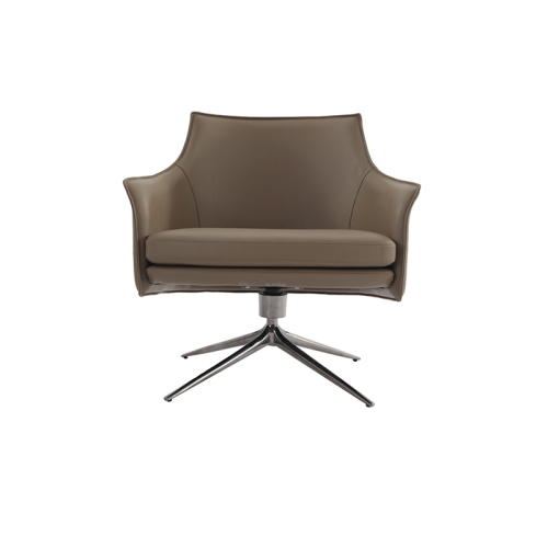 Kulit Modern Poliform Stanford Armchair