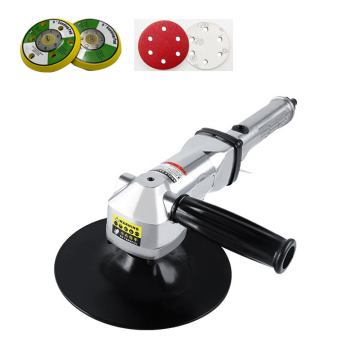 Pneumatic Tools Air Wire Drawing Machine