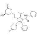 Atorvastatin lactone CAS 125995-03-1