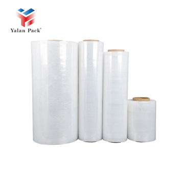 Shrink Wrap For Gauge