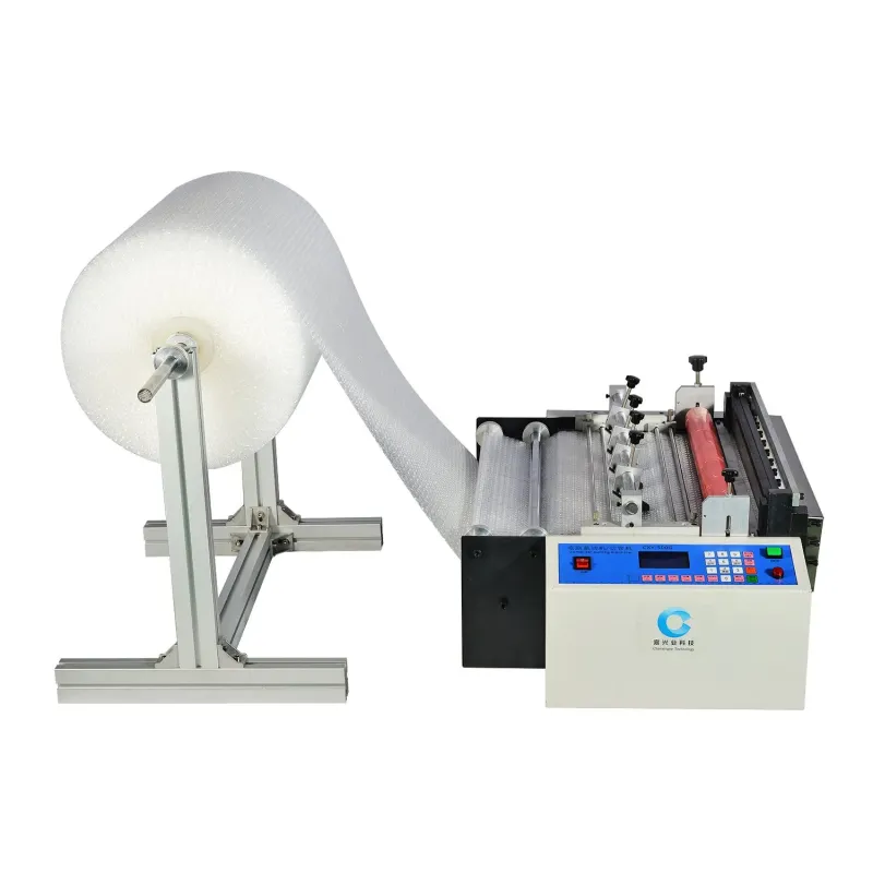 Industrial Material Cutting Machine