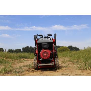 35 л.с. Skid Mini Mini Track Loader