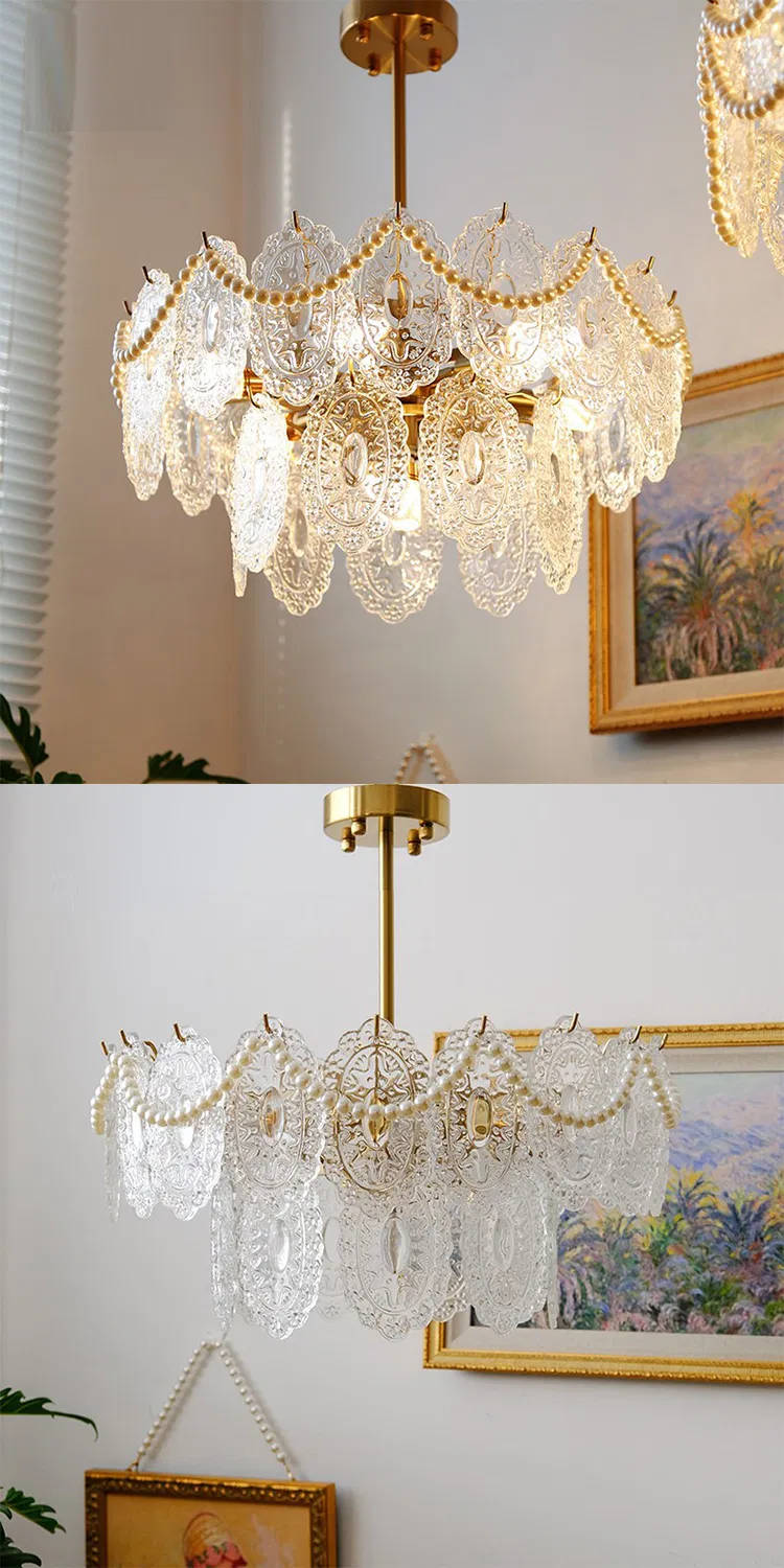 Elegant Minimalist Pendant Light for Modern Living Rooms