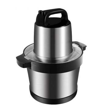 Portable Electric Yam Maker and Fufu Processing Pounding Machine