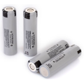 Batterie Panasonic 18650 NCR18650BD 3200mAh 10A décharge