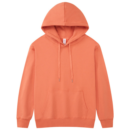 Sweat à capuche CVC pour femme