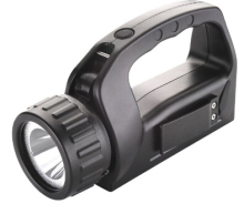 Rechargeable Explosion-proof LED Portable Light IP68